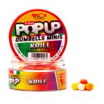 POP-UP SENZOR DUMBELLS MINIS KRILL 4-5MM