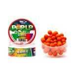 POP-UP FUMIGENA SENZOR KRILL 6MM