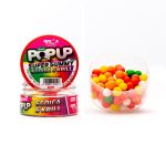 POP-UP SENZOR SCOICA & KRILL 6MM