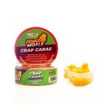 PORUMB MOALE SENZOR PENTRU CARLIG CRAP CARAS