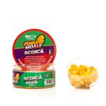 PORUMB MOALE SENZOR PENTRU CARLIG SCOICA