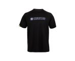 Tricou Preston Lightweight Black