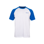 Tricou Preston Lightweight Alb