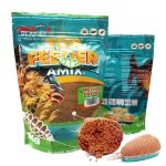 TOP FEEDER AMIX METHOD SENZOR BROWN