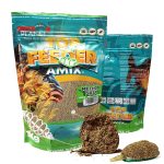 Nada Senzor Top Feeder Amix Method Gray