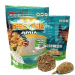 TOP FEEDER AMIX SENZOR METHOD WHITE