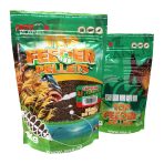 Pelete Senzor Top Feeder Pellets Fumigena Capsuna
