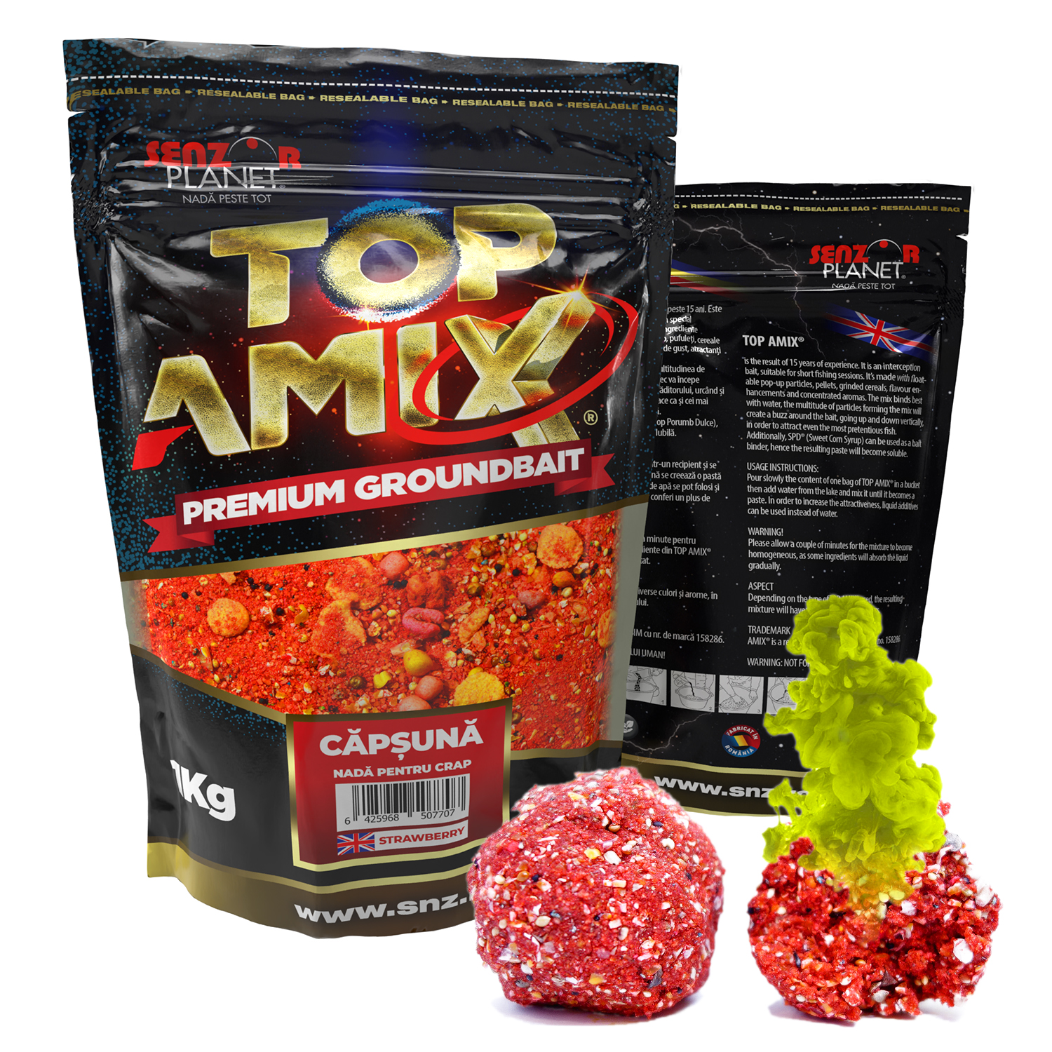 topamixcapsuna1kg_427_2_1615995685 TOP AMIX SENZOR CAPSUNA - imagine 1