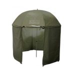 UMBRELA ZFISH ROYAL FULL COVER 2,5M - imagine 2