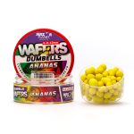 WAFTERS DUMBELLS SENZOR ANANAS 6-8-10MM