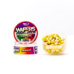 WAFTERS DUMBELLS BICOLOR SENZOR ANANAS 6MM