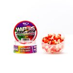 WAFTERS DUMBELLS BICOLOR SENZOR CAPSUNA & USTUROI 6MM