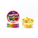 WAFTERS SENZOR DUMBELLS BICOLOR CASCAVAL & PARMEZAN 6mm
