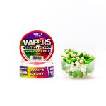 WAFTERS DUMBELLS BICOLOR SENZOR SCOICA & KRILL 6MM