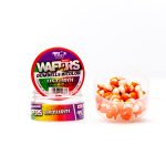 WAFTERS DUMBELLS BICOLOR SENZOR USTUROI 6MM