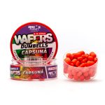 WAFTERS DUMBELLS SENZOR CAPSUNA 6-8-10mm