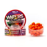 WAFTERS DUMBELLS SENZOR CAPSUNA & USTUROI 6-8-10mm
