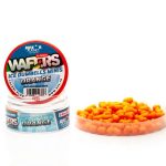 Wafters Senzor Ice Dumbells Minis Portocaliu 4-5mm