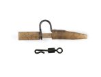ZFISH HEAVY DUTY CLIP & TAIL RUBBER + QC - imagine 2