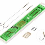 ZFISH CRANG CARP RIG