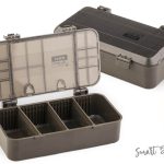 ZFISH TACKLE BOX SMART BOX ZFX