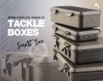 ZFISH TACKLE BOX SMART BOX ZFX - imagine 2