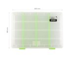 ZFISH TACKLE BOX Z-BOX L - imagine 2