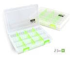 ZFISH TACKLE BOX Z-BOX M