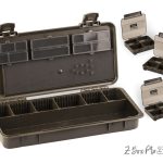 ZFISH TACKLE BOX Z-BOX PRO 38 (4IN1)