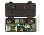 ZFISH TACKLE BOX Z-BOX PRO 38 (4IN1) - imagine 4
