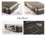 ZFISH TACKLE BOX Z-BOX PRO 38 (4IN1) - imagine 6