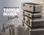 ZFISH TACKLE BOX Z-BOX PRO 38 (4IN1) - imagine 7