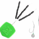 ZFISH FEEDER STICK STOPPER S