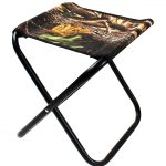 ZFISH STOLICKA FOLDABLE STOOL