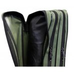 HUSA ZFISH POUZDRO NA PRUTY ROD HOLDALL 3 RODS/130CM - imagine 4