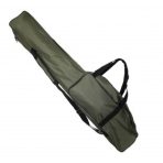 HUSA ZFISH POUZDRO NA PRUTY ROD HOLDALL 3 RODS/130CM - imagine 3