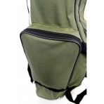 HUSA ZFISH POUZDRO NA PRUTY ROD HOLDALL 3 RODS/130CM - imagine 2