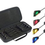ZFISH ENIGMA BITE INDICATOR SET 4PCS