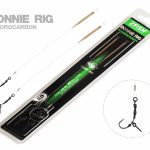 ZFISH FLUOROCARBON RONNIE RIG