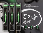 ZFISH MONOFILAMENT D-RIG - imagine 2