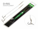 ZFISH MONOFILAMENT D-RIG