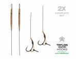 ZFISH MONOFILAMENT D-RIG - imagine 3