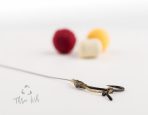 ZFISH MONOFILAMENT D-RIG - imagine 4