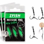 ZFISH RONNIE RIG