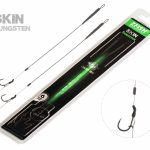ZFISH SKIN TUNGSTEN RIG