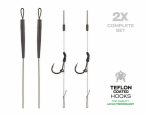 ZFISH SKIN TUNGSTEN RIG - imagine 3