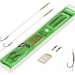ZFISH WIDE GAPE CARP RIG