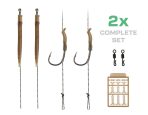 ZFISH WIDE GAPE CARP RIG - imagine 3