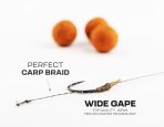 ZFISH WIDE GAPE CARP RIG - imagine 4