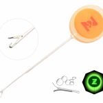 ZFISH NEEDLE FINE SPLICING